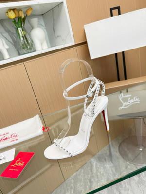 wholesale quality christian louboutin women model no. 166